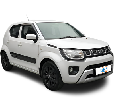 Maruti IGNIS-img